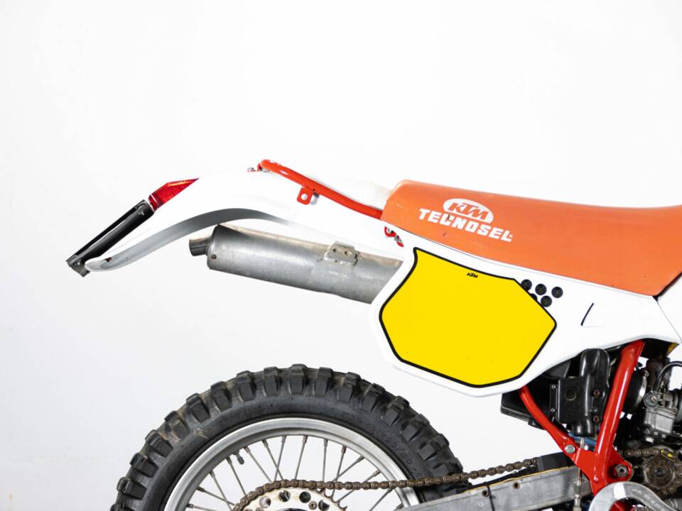 Image 24/49 of KTM GS 350 (1988)