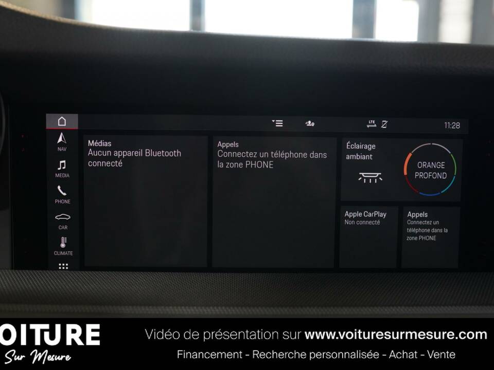 Image 26/40 of Porsche 911 Carrera (2021)