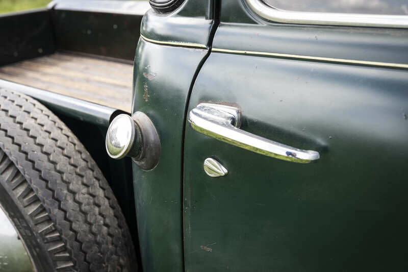 Image 46/50 of Chevrolet 3600 ¾-ton (1949)