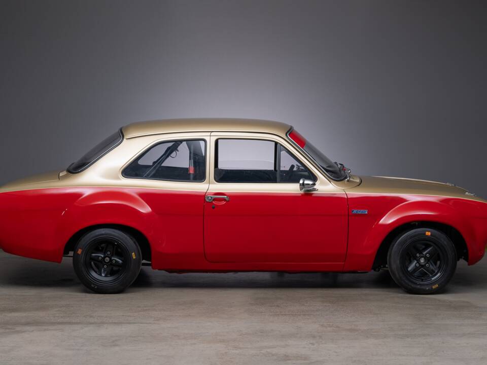 Bild 6/43 von Ford Escort RS 1600 (1971)