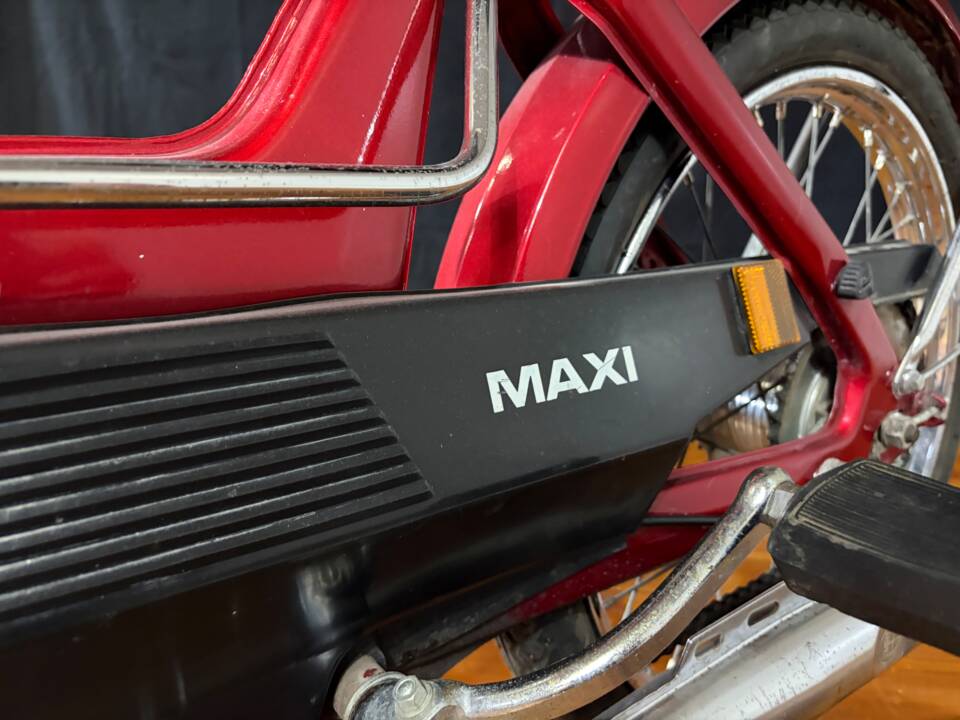 Image 11/20 de Puch Supermaxi LG 2 (1989)