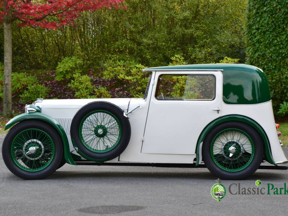Afbeelding 2/50 van MG F1 Magna (1932)
