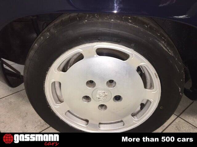 Imagen 12/15 de Porsche 928 S4 (1988)