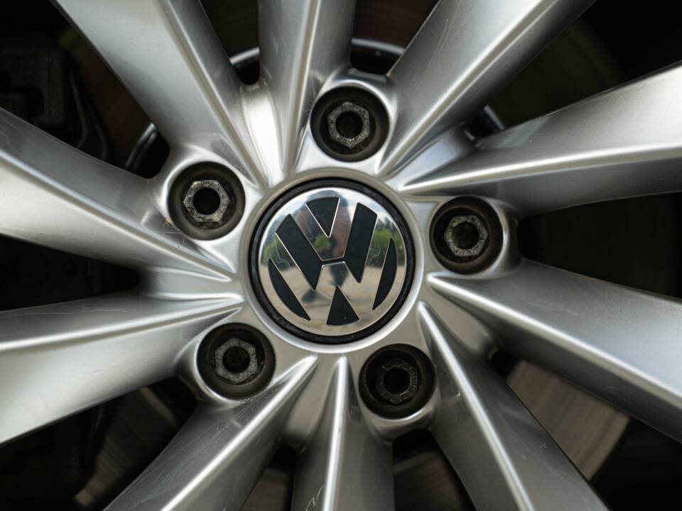 Bild 16/22 von Volkswagen Scirocco 2.0 TSI (2009)
