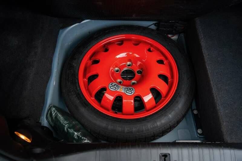 Afbeelding 46/50 van Jaguar XKR (2006)
