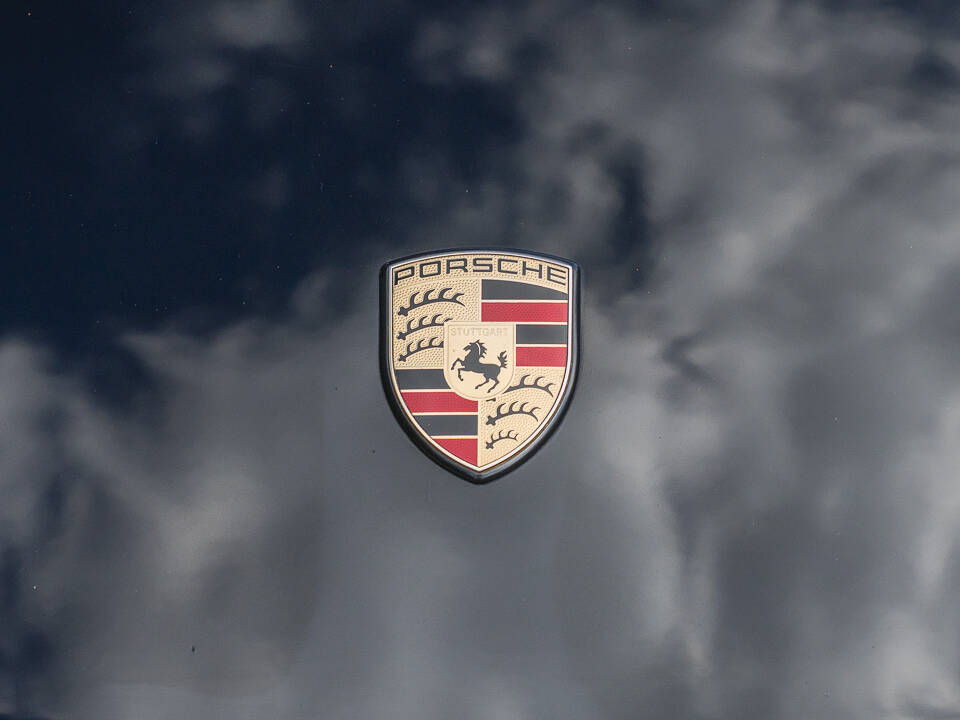 Bild 24/34 von Porsche 911 Carrera S (2008)