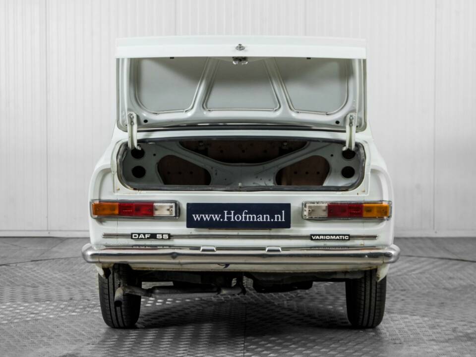 Afbeelding 37/50 van DAF 55 (1972)