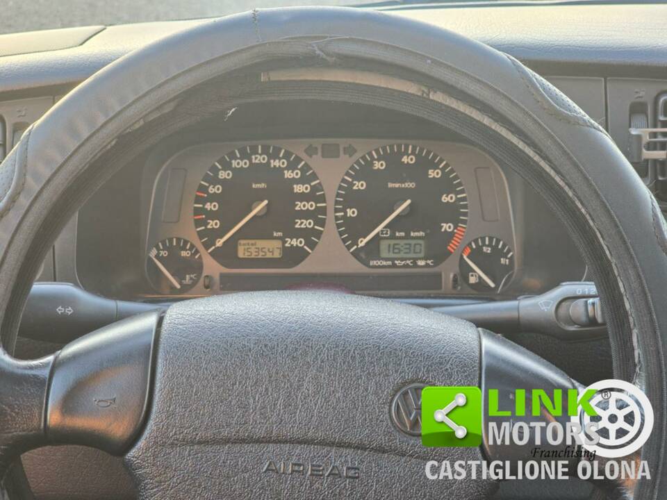 Immagine 8/10 di Volkswagen Golf III 2.0 16V GTI (1995)