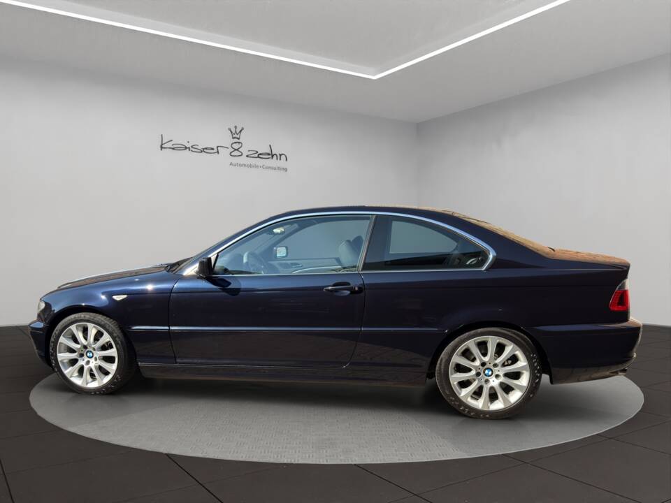 Afbeelding 2/42 van BMW 330Ci (2006)