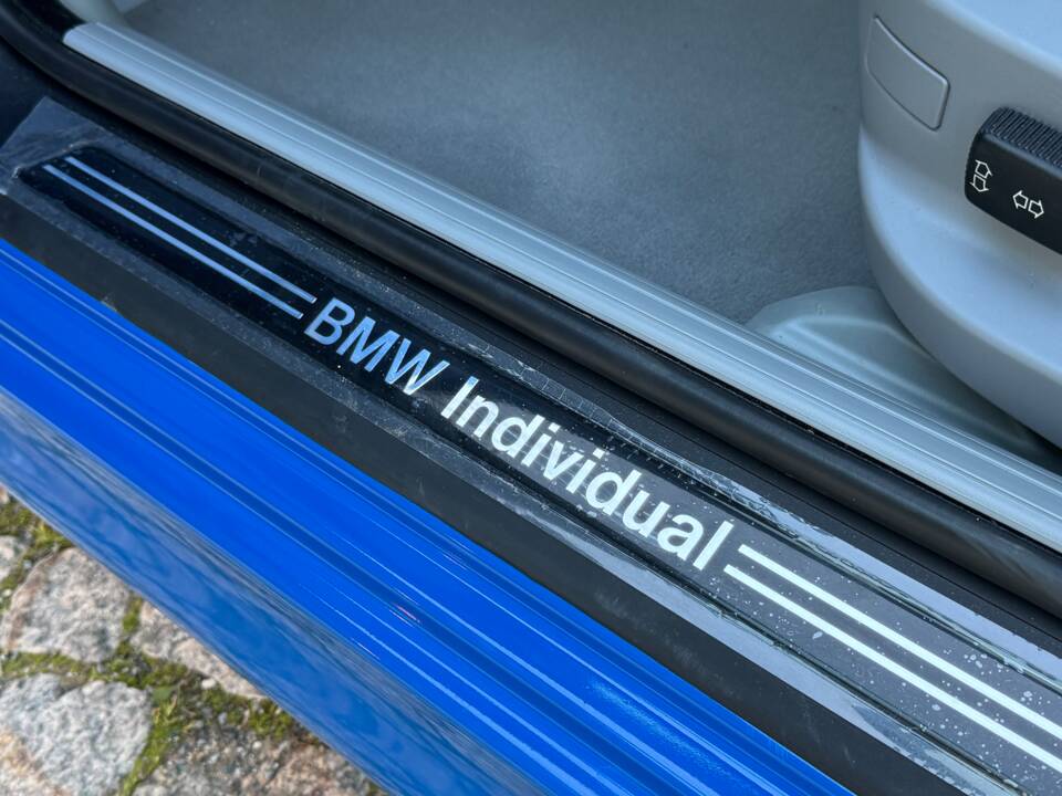Image 45/100 of BMW 540i Touring (1998)