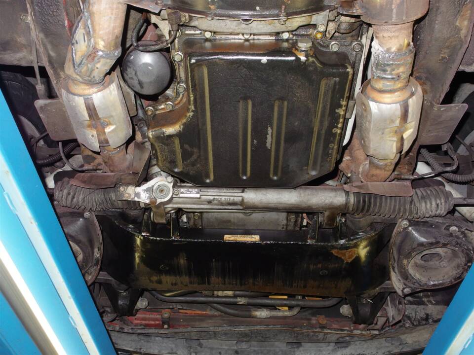 Image 96/99 de Jaguar XJS 5.3 V12 (1990)