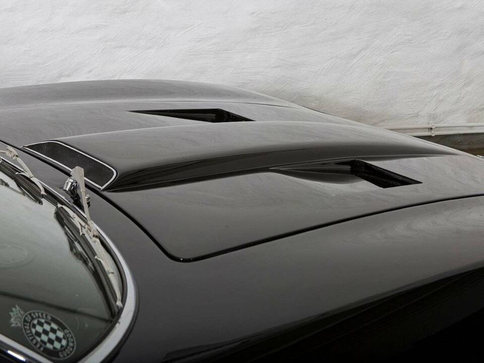 Bild 8/32 von Maserati Ghibli SS (1970)