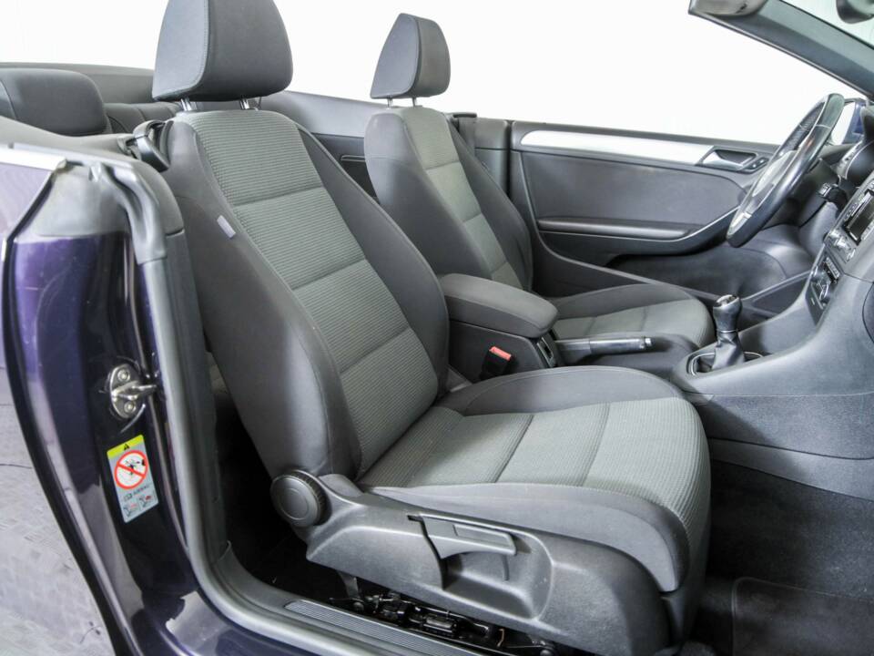 Bild 35/50 von Volkswagen Golf VI 1.2 TSI (2012)