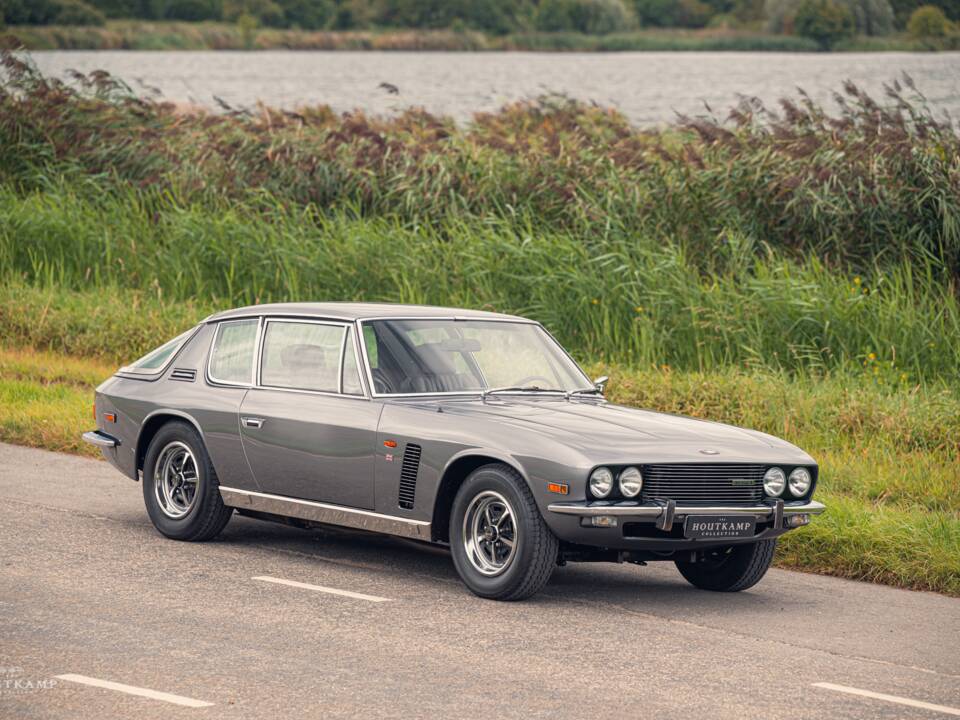 Afbeelding 5/25 van Jensen Interceptor  MK II (1971)