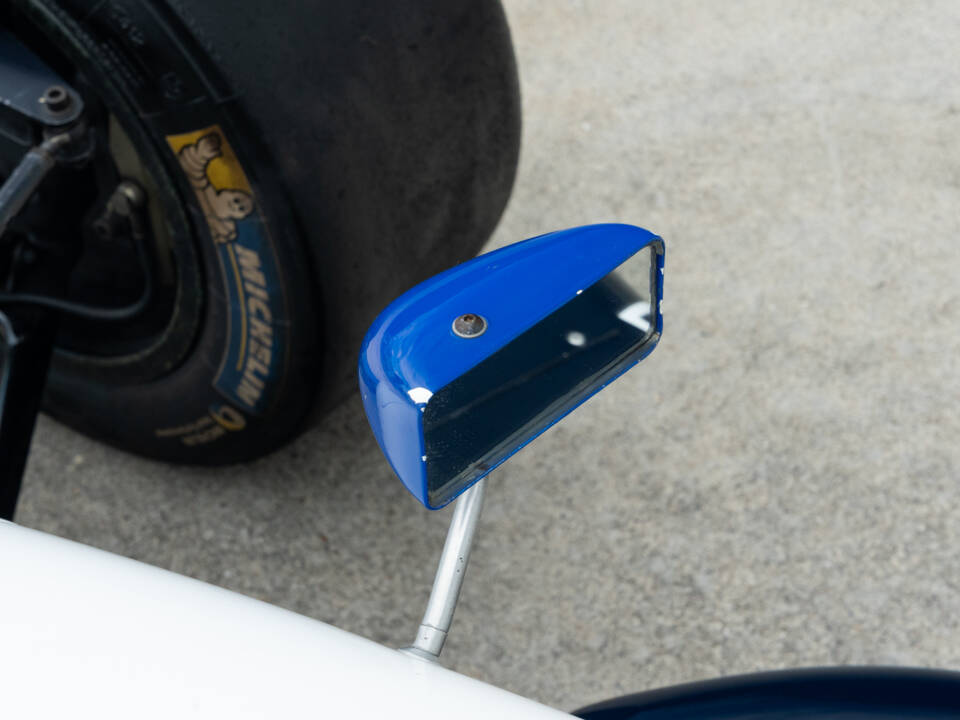 Image 19/64 of Dallara F392 Formula 3 (1992)