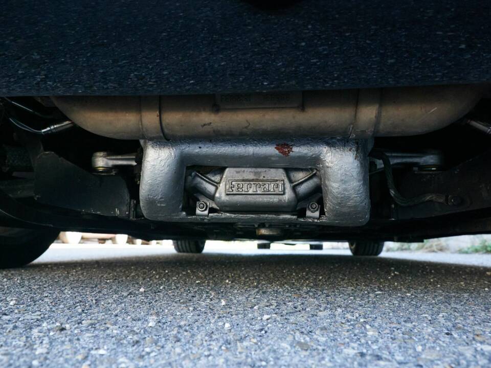 Bild 26/29 von Ferrari F 355 F1 (1998)