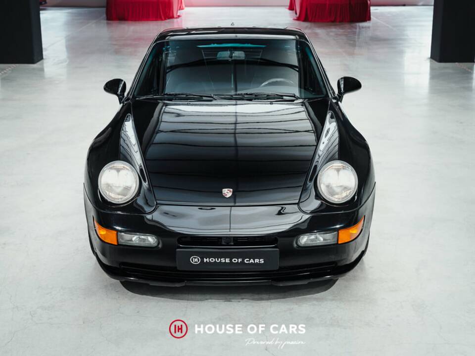 Image 3/24 of Porsche 968 CS (1994)