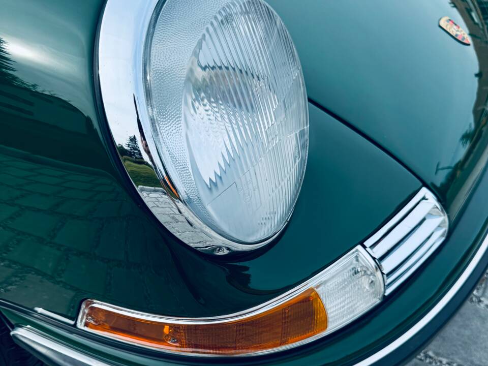 Afbeelding 22/62 van Porsche 911 2.2 T (1970)