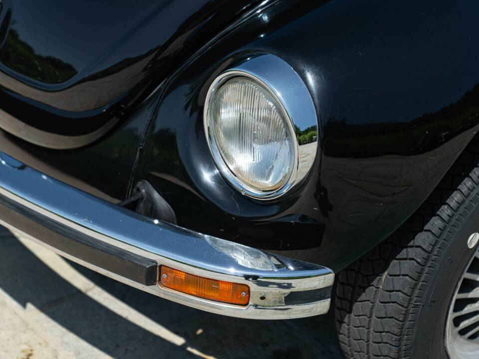 Image 21/50 of Volkswagen Beetle 1303 (1975)