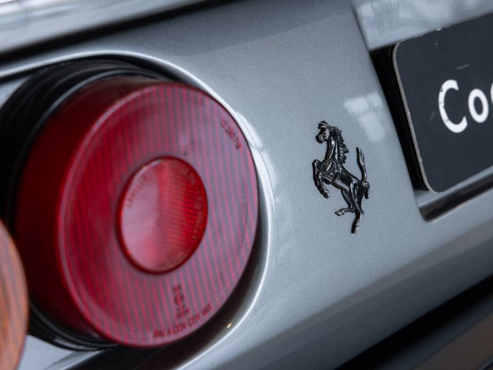 Bild 30/40 von Ferrari 308 GTS Quattrovalvole (1984)