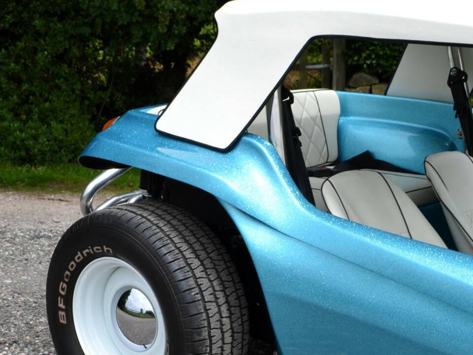 Bild 23/50 von Volkswagen Buggy (1967)