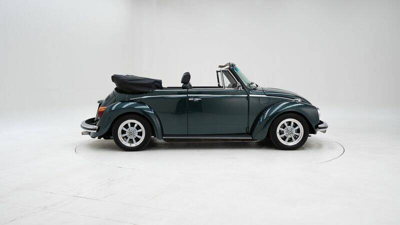 Immagine 6/15 di Volkswagen Käfer 1300 S (1973)