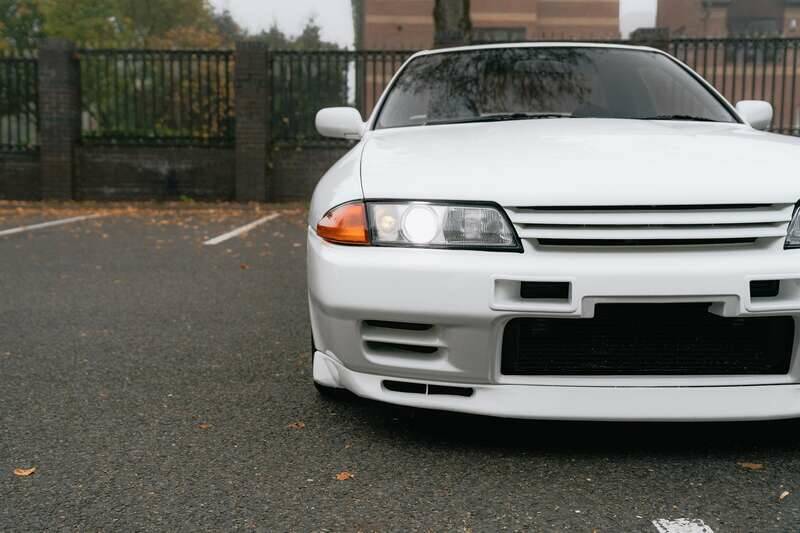 Bild 40/50 von Nissan Skyline GT-R V-Spec II (1993)