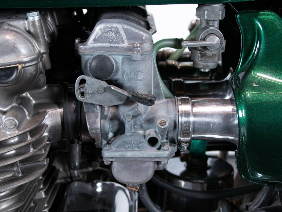 Bild 43/50 von Kawasaki DUMMY (1976)