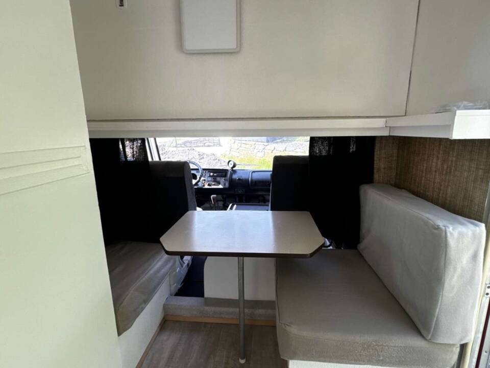 Image 13/17 of Volkswagen LT 31 (1977)