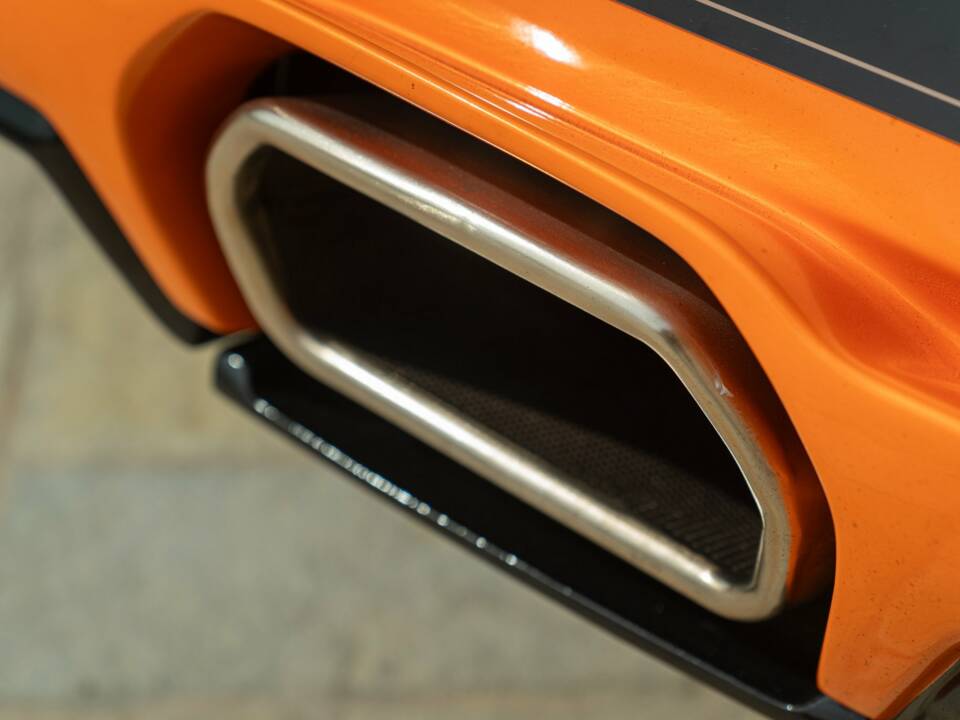Image 17/50 of Lamborghini Murciélago (2003)