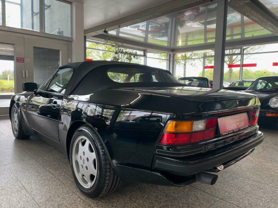 Image 4/19 of Porsche 944 S2 (1989)