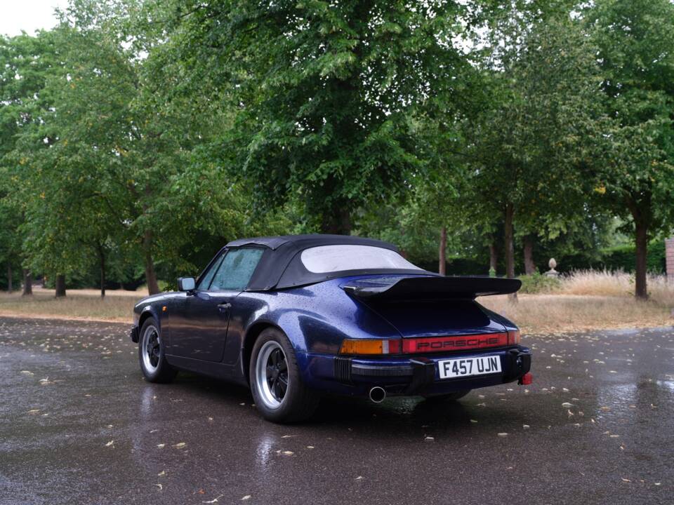 Bild 19/43 von Porsche 911 Carrera 3.2 (1989)