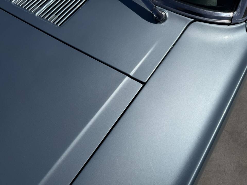 Bild 81/99 von Ford Mustang 289 (1965)