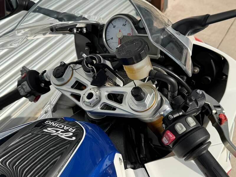 Bild 8/33 von BMW S 1000RR 'TYCO' BSB Race Replica (2016)