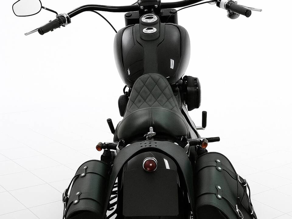 Image 4/7 de Harley-Davidson DUMMY (2000)