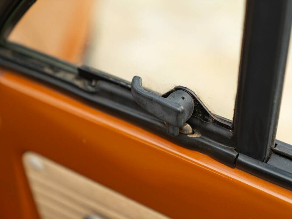 Bild 26/46 von FIAT Panda 45 (1982)