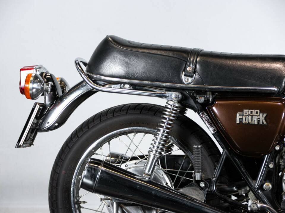 Image 25/50 of Honda DUMMY (1979)