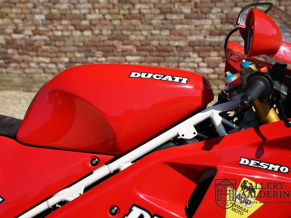Bild 5/30 von Ducati DUMMY (1990)