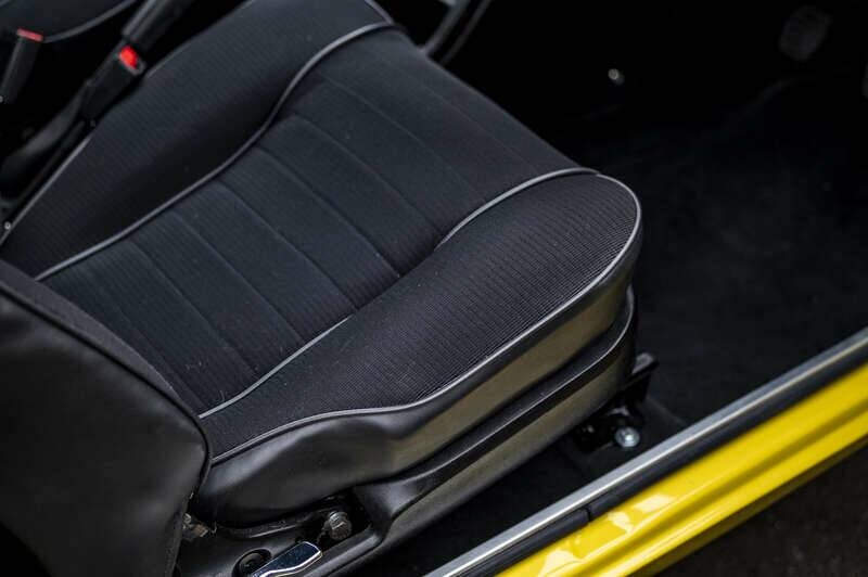 Image 21/50 of Ford Escort RS 2000 (1975)