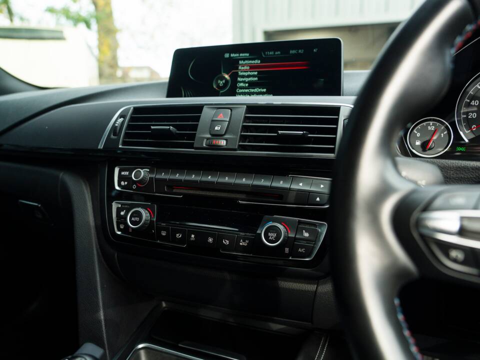 Bild 25/49 von BMW M4 (2016)