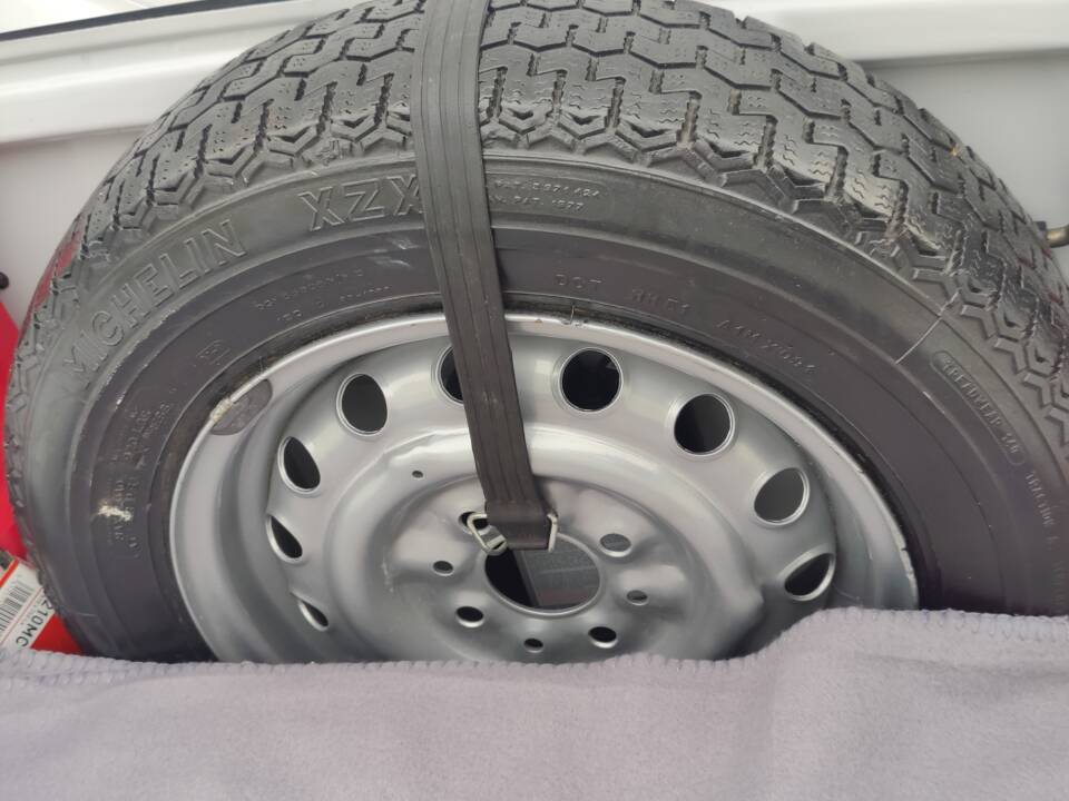 Immagine 17/69 di FIAT 850 Speciale (1969)