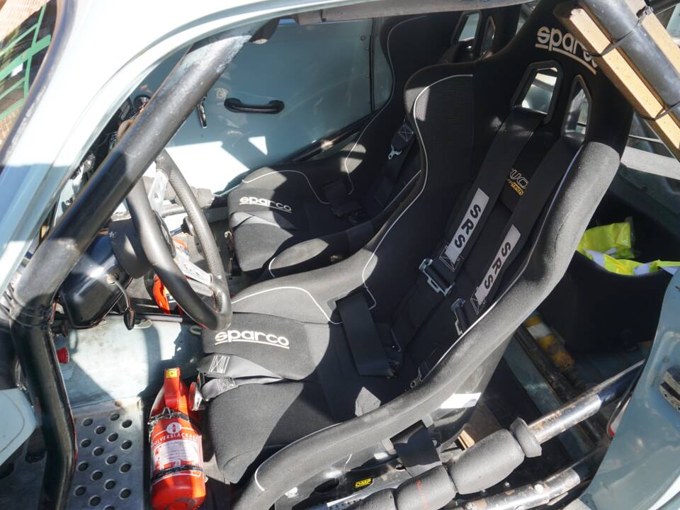 Image 11/18 of Volvo P 122 S (1966)