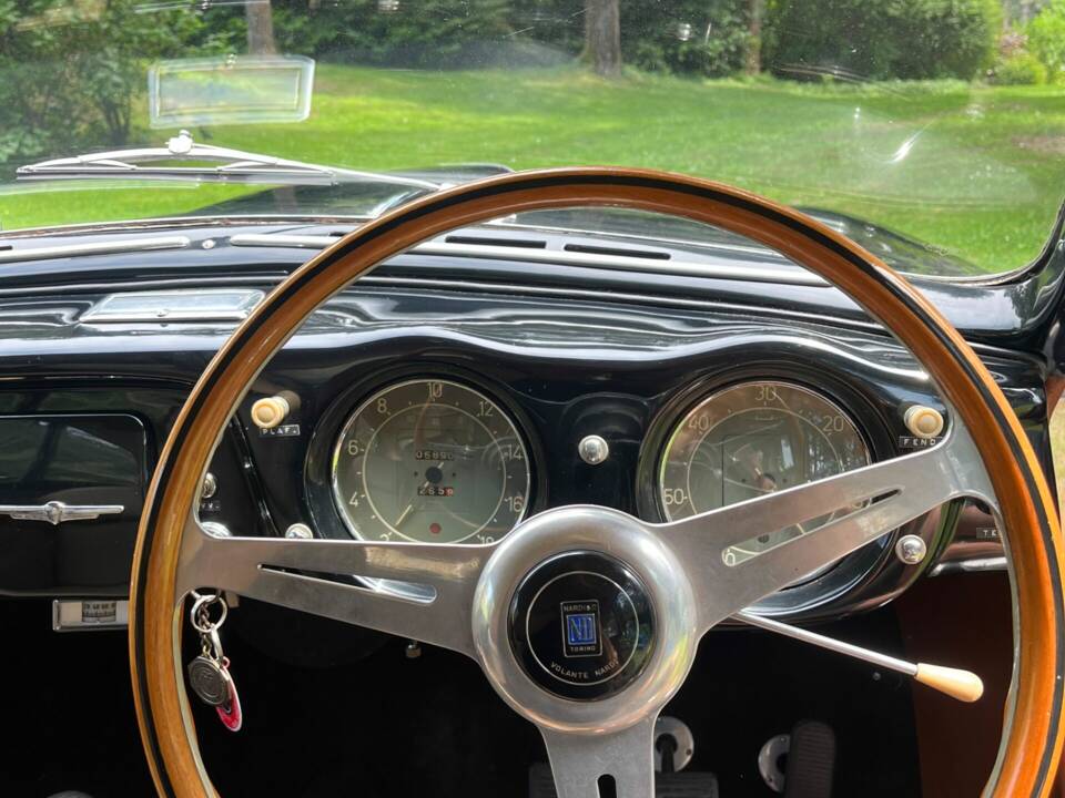 Afbeelding 5/5 van Lancia Aurelia B20 GT (1953)