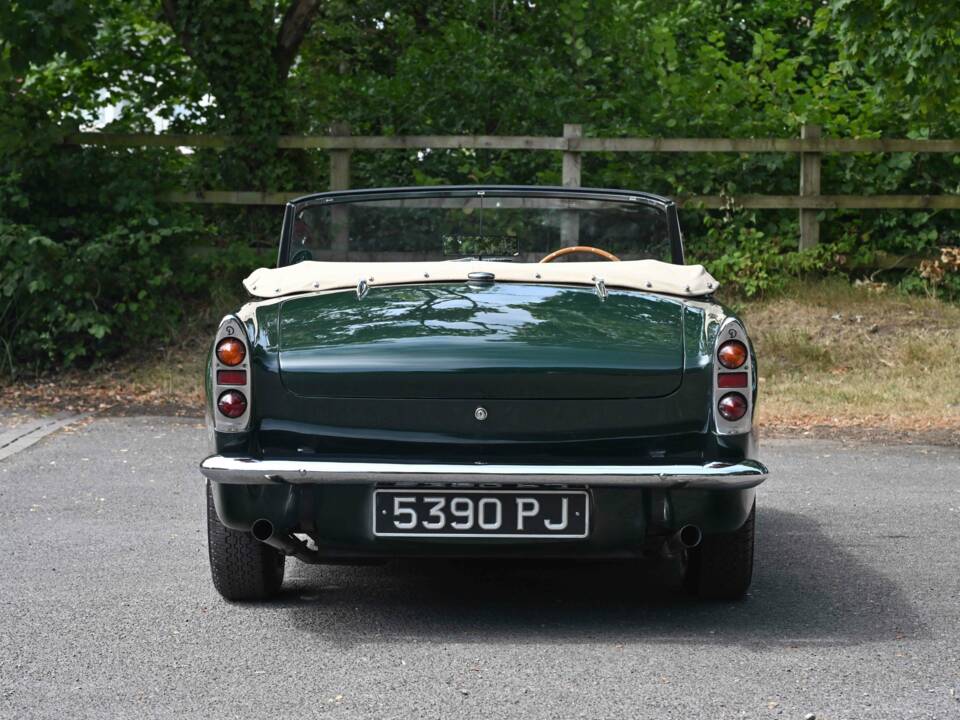 Afbeelding 11/50 van Daimler SP 250 (1963)