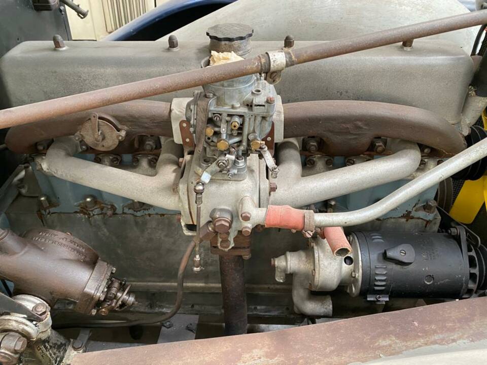 Image 12/17 de Daimler DE 36 Labourdette (1949)