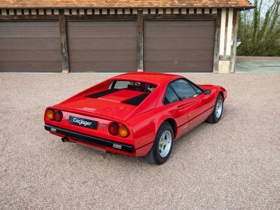 Image 20/42 of Ferrari 308 GTB (1976)