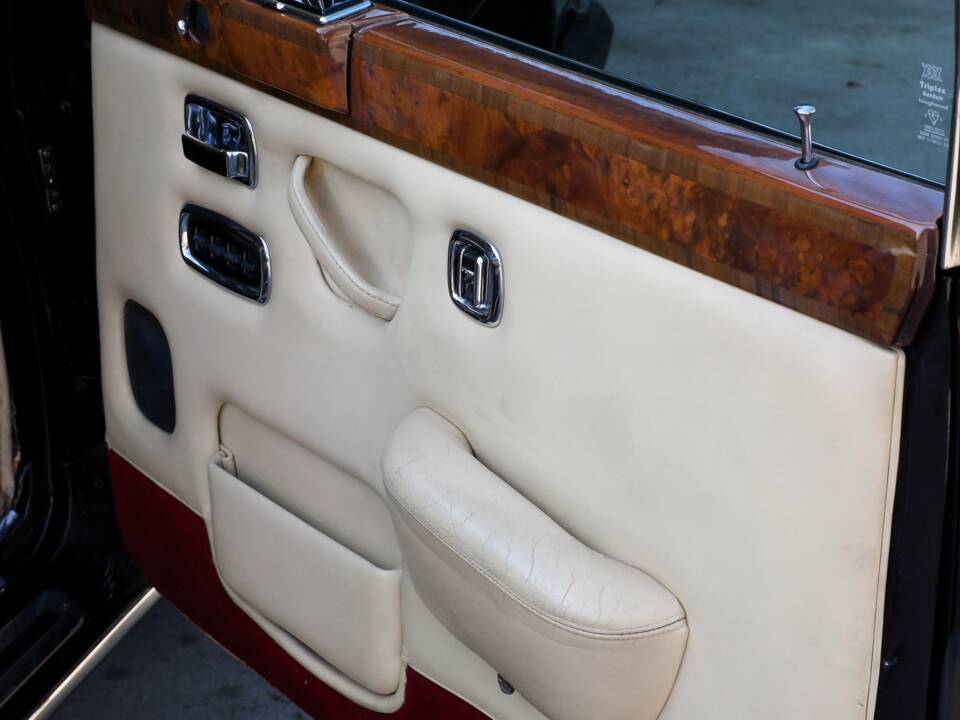 Immagine 143/196 di Bentley T 2 (1978)