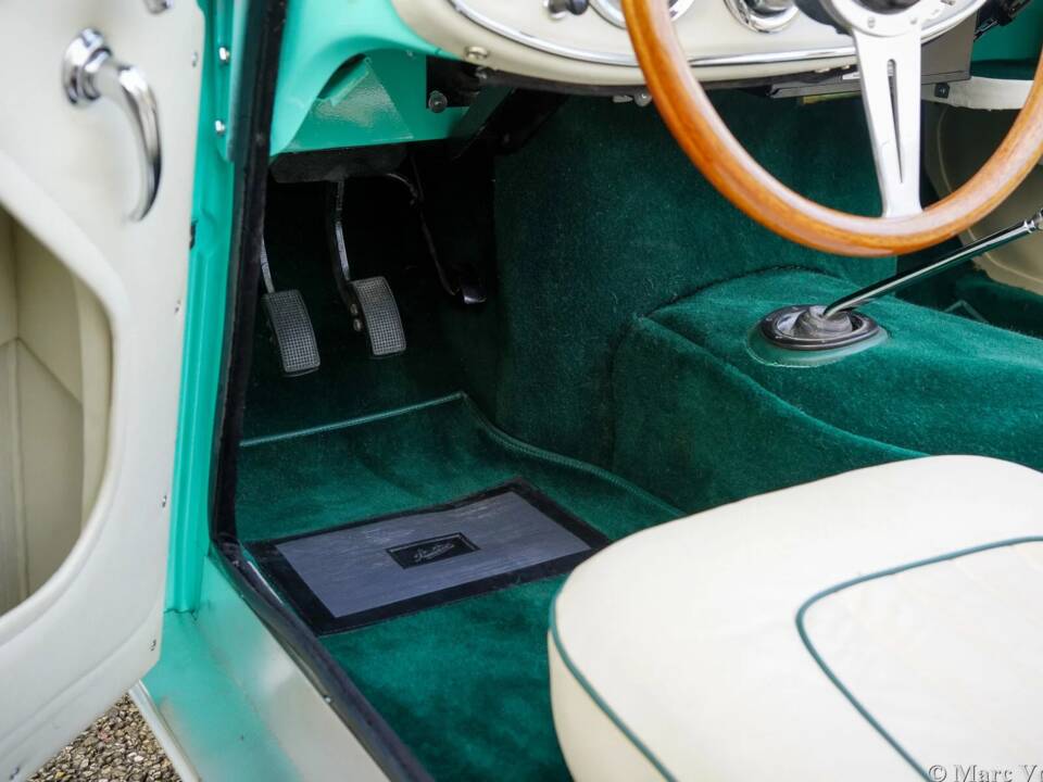 Immagine 9/48 di Austin-Healey 3000 Mk I (BN7) (1960)