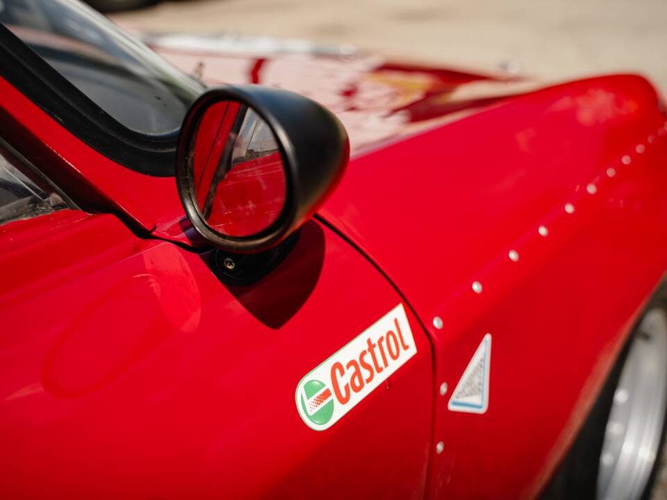 Imagen 36/81 de Alfa Romeo 1750 GT Veloce (1968)