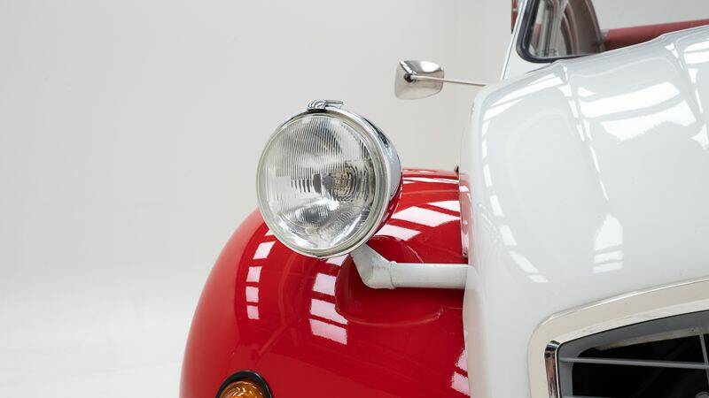 Image 15/15 de Citroën 2 CV 6 Club (1985)